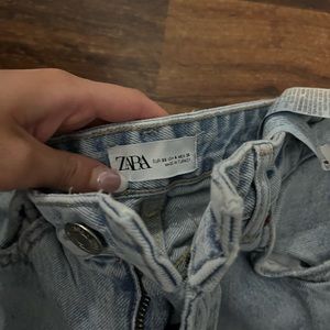 Zara jeans
